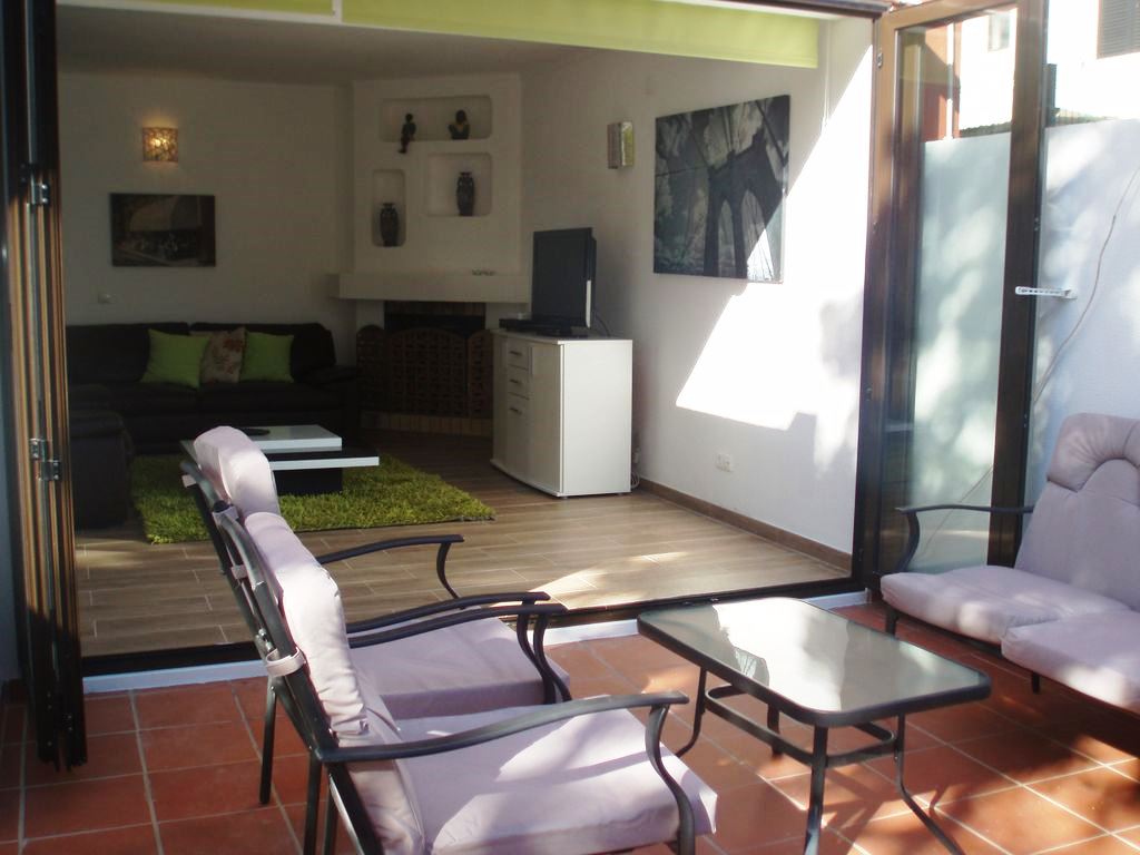 Prime Location 3-Bedroom Apartment in vilamoura for rent