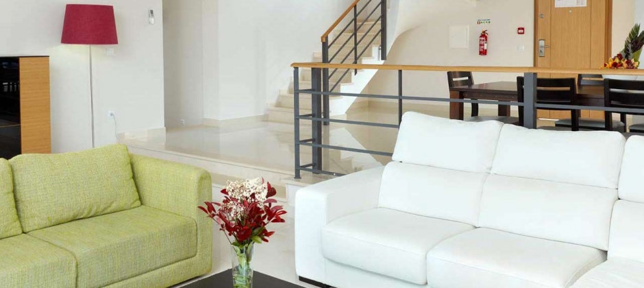 Super Luxury 1-Bed Apartments Private Resort Carvoeiro for rent