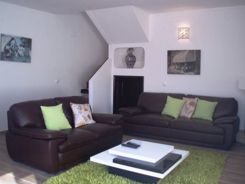 Prime Location 3-Bedroom Apartment in vilamoura for rent