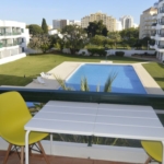 1-bedroom apartment superbly located in Vilamoura to rent