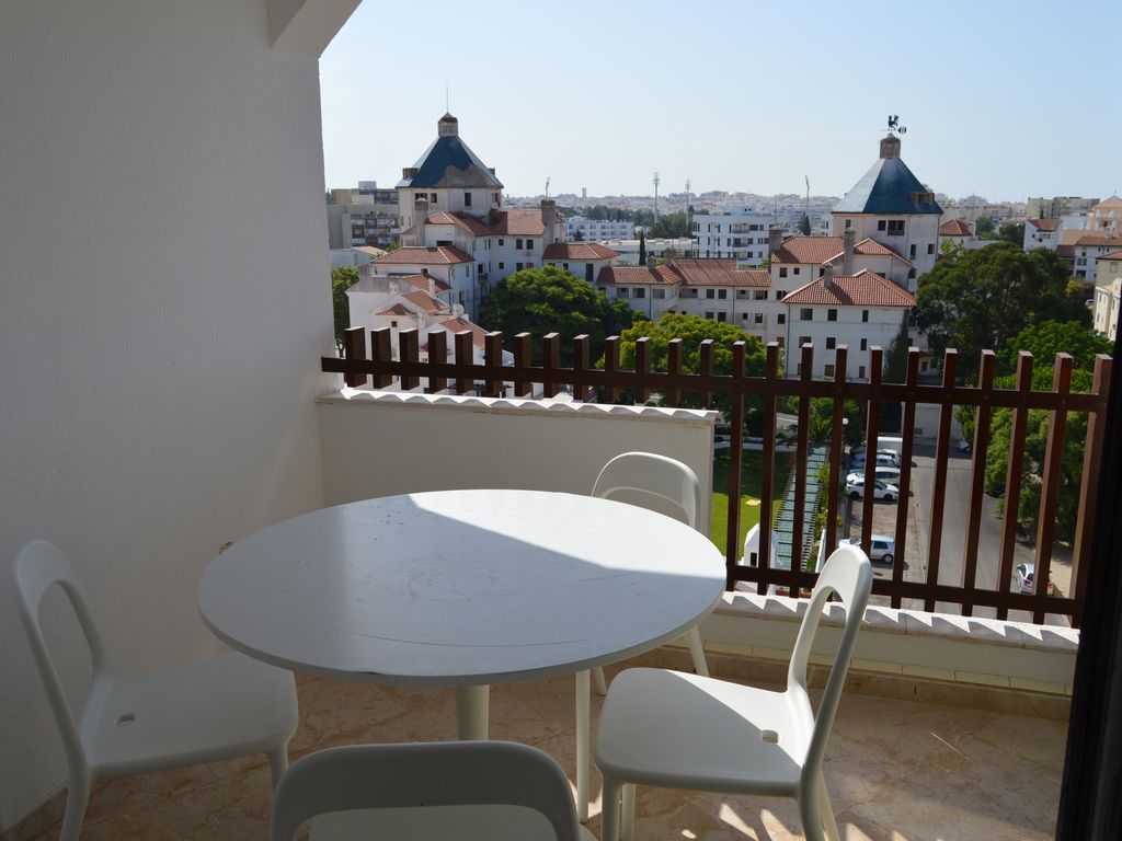 Duplex 1-Bedroom Apartment vilamoura for rent