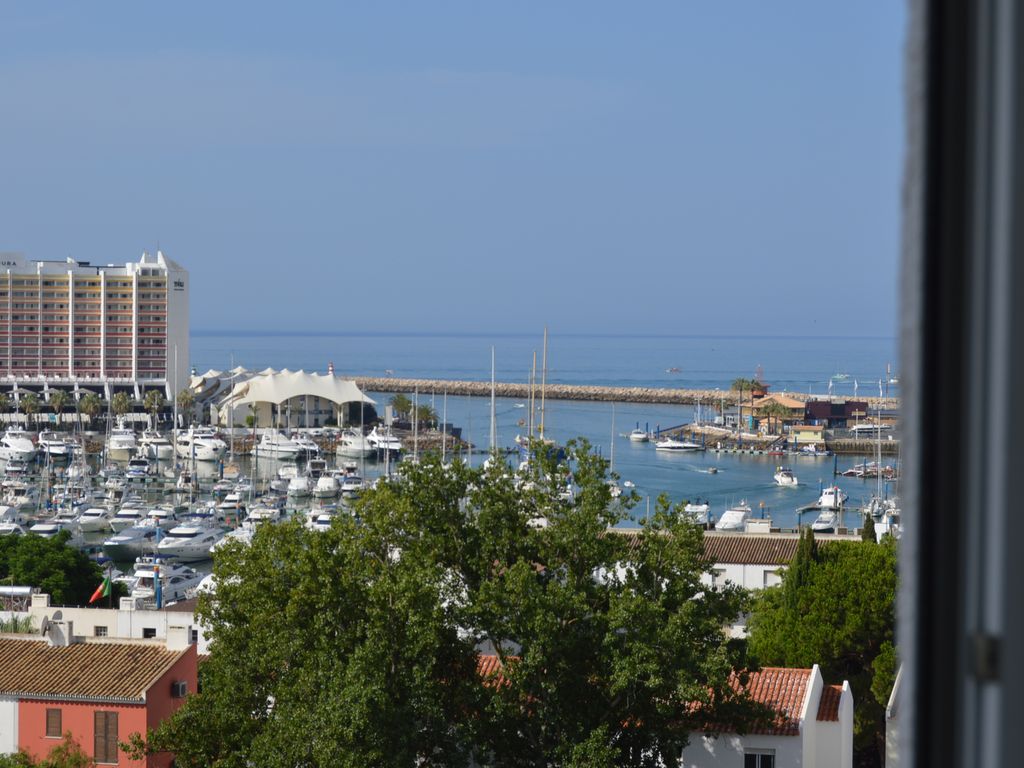 Duplex 1-Bedroom Apartment vilamoura for rent