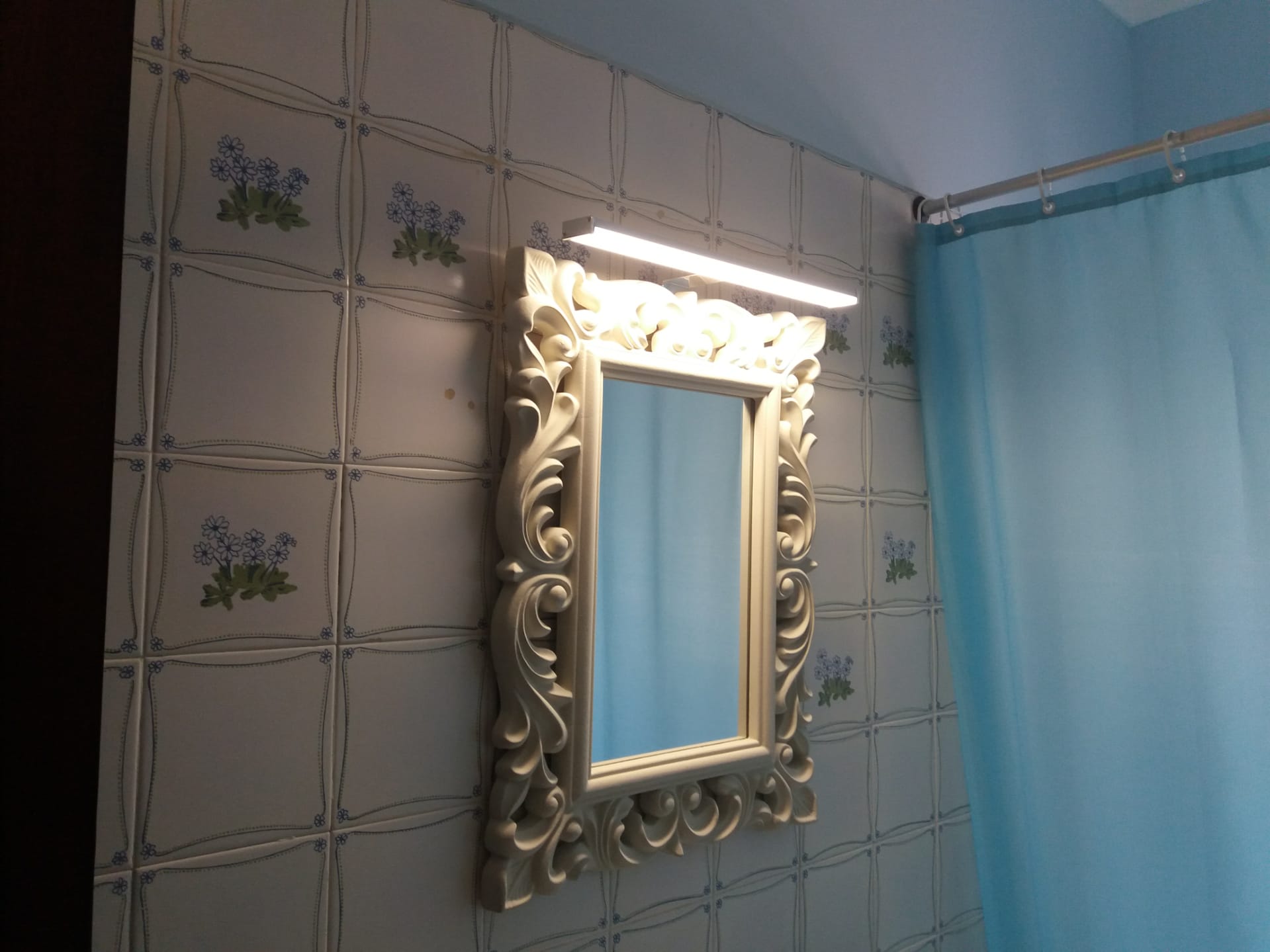 Newly renovated 1-bedroom apartment in Portimão to rent