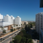 Newly renovated 1-bedroom apartment in Portimão to rent