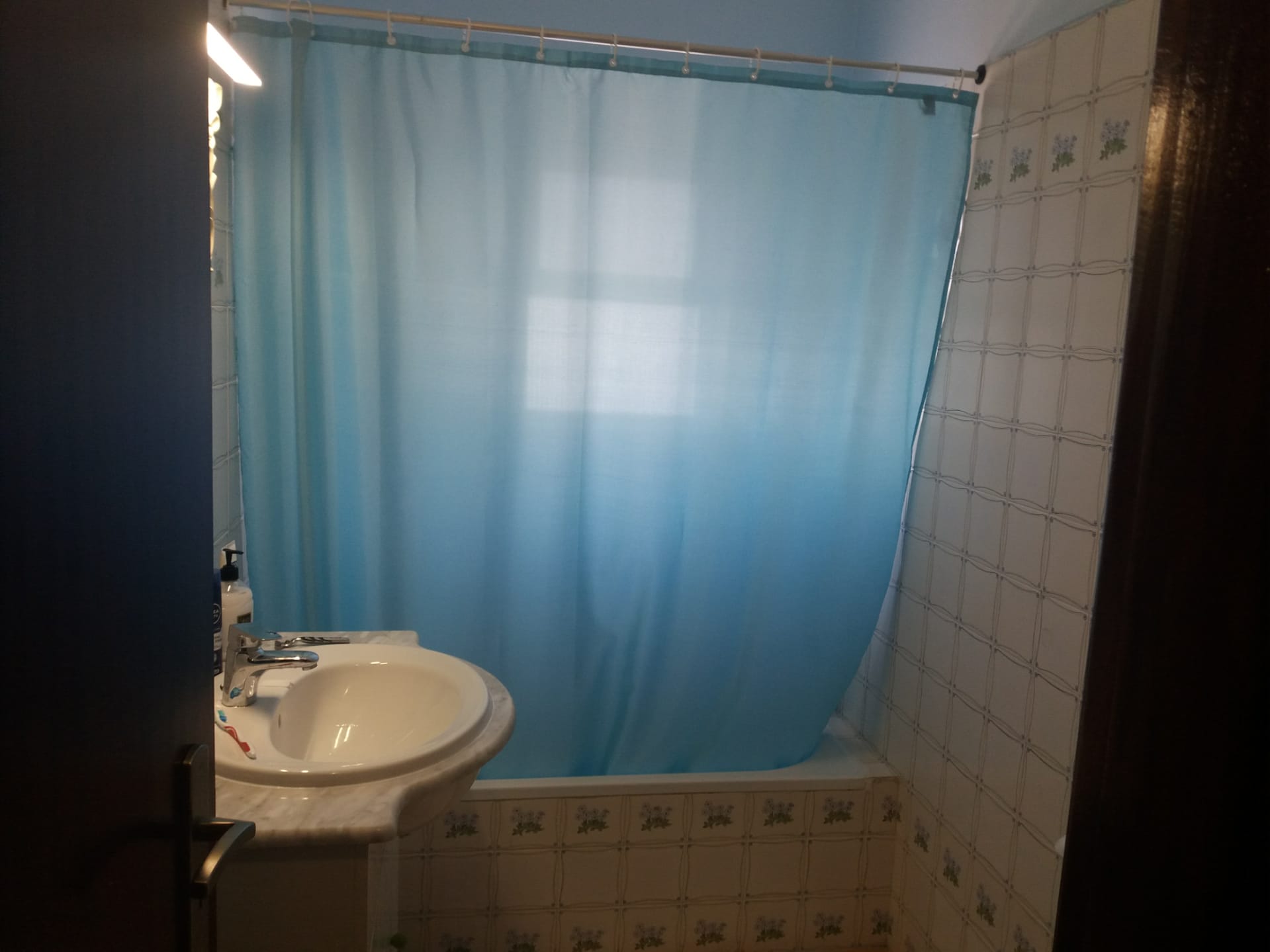 Newly renovated 1-bedroom apartment in Portimão to rent