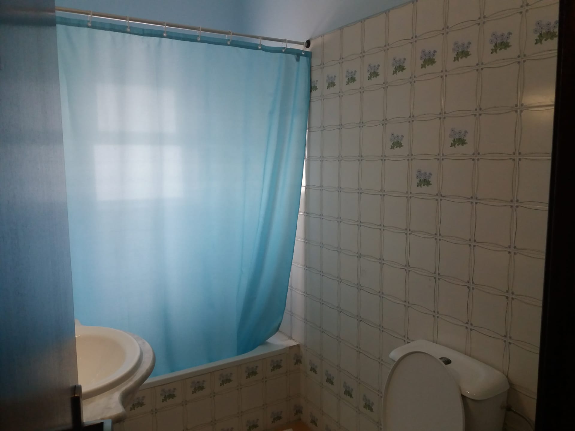 Newly renovated 1-bedroom apartment in Portimão to rent