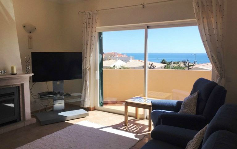 Lagos Praia da Luz Venusta v2 luxury villa for rent