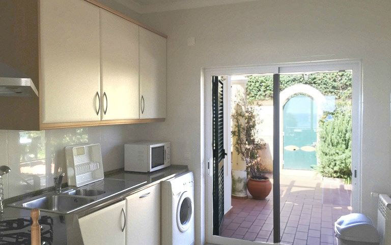 Lagos Praia da Luz Venusta v2 luxury villa for rent