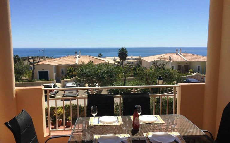 Lagos Praia da Luz Venusta v2 luxury villa for rent