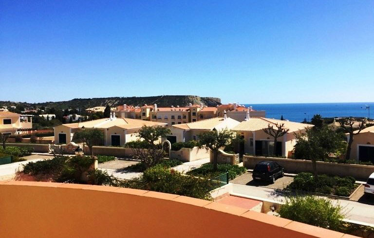 Lagos Praia da Luz Venusta v2 luxury villa for rent