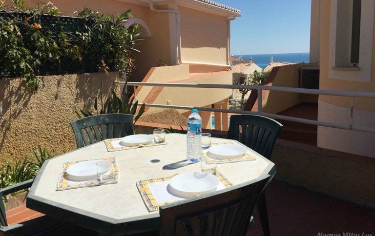 Lagos Praia da Luz Venusta v2 luxury villa for rent