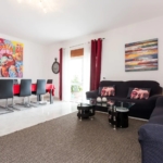 Spacious Lagos Apartment 3-bedroom to rent