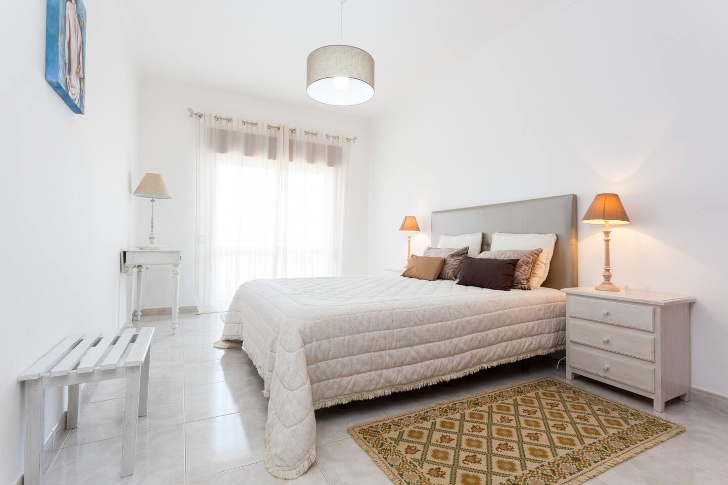 Spacious Lagos Apartment 3-bedroom to rent