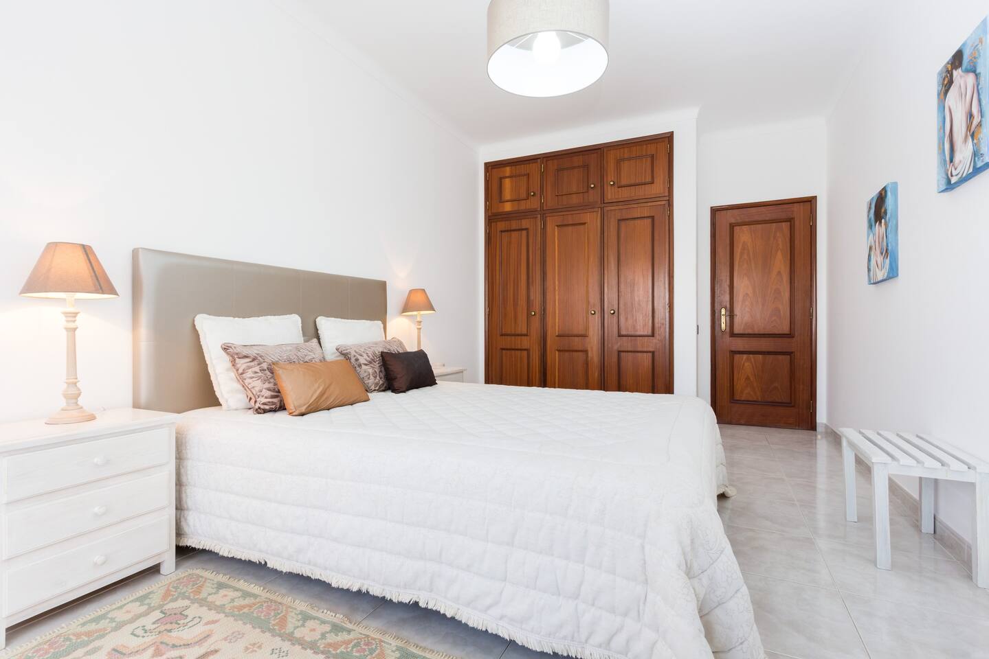 Spacious Lagos Apartment 3-bedroom to rent