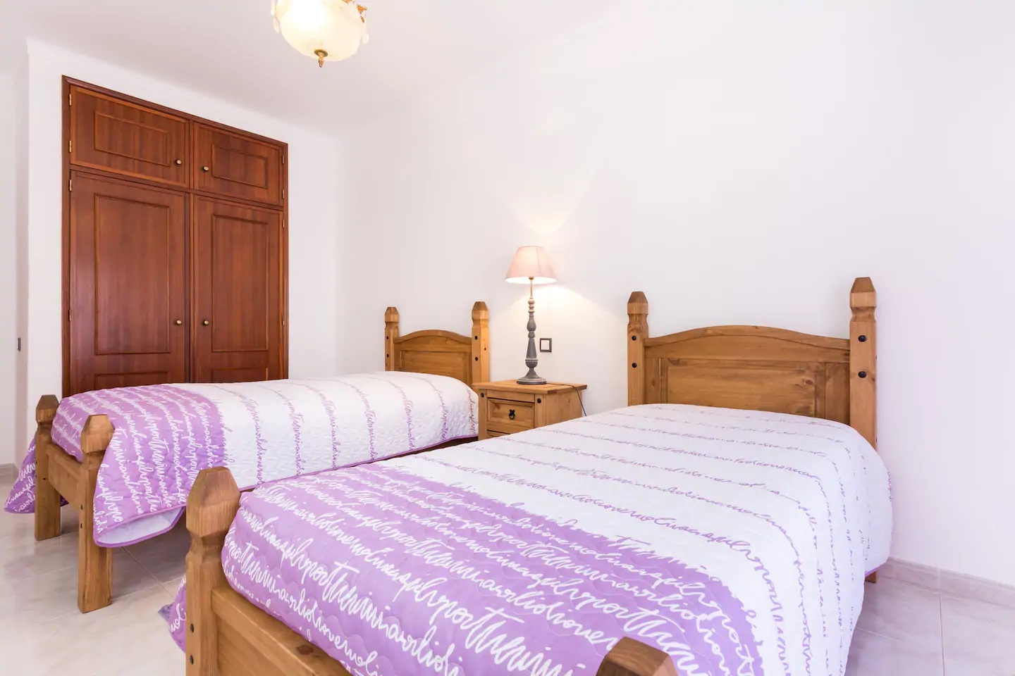 Spacious Lagos Apartment 3-bedroom to rent