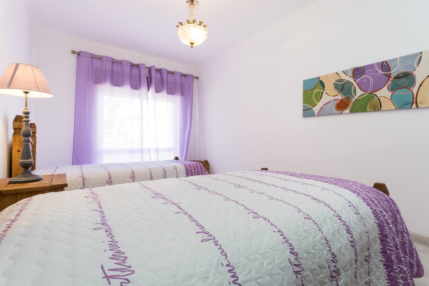 Spacious Lagos Apartment 3-bedroom to rent