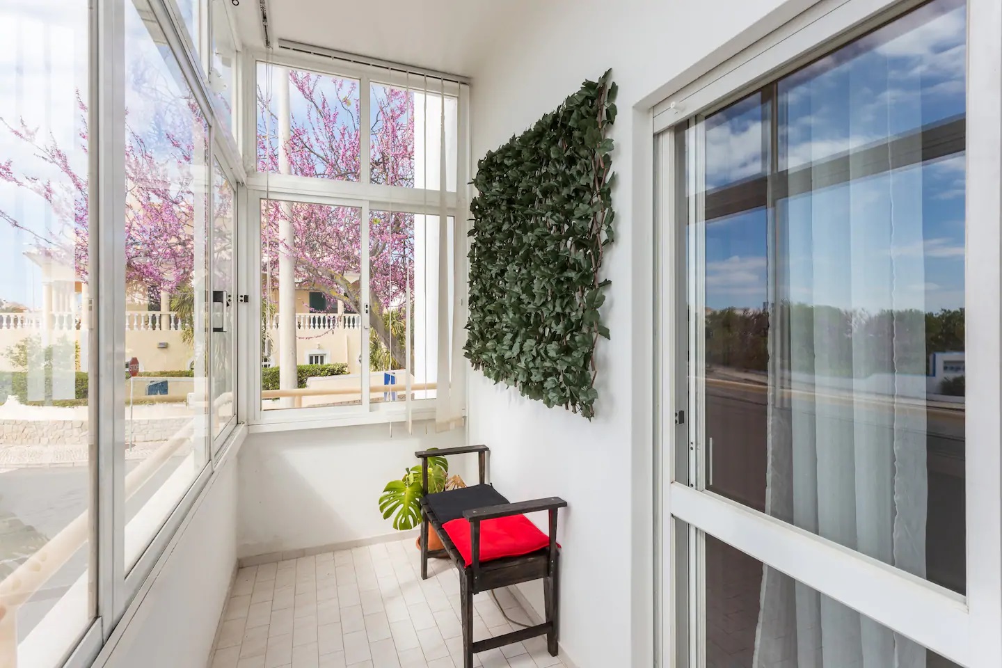 Spacious Lagos Apartment 3-bedroom to rent