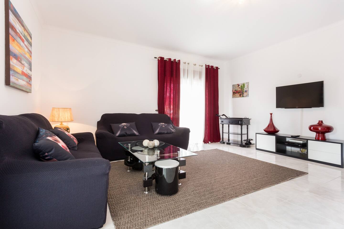 Spacious Lagos Apartment 3-bedroom to rent