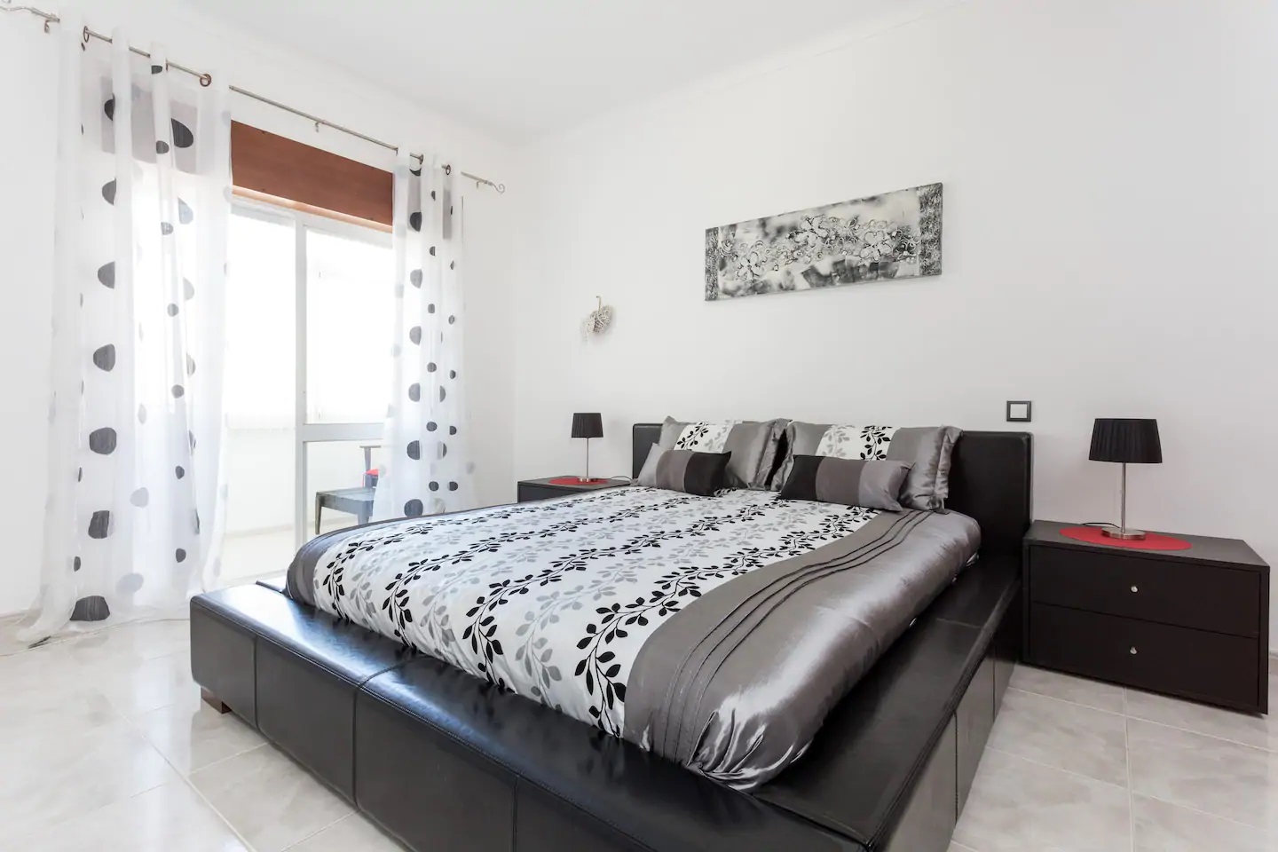 Spacious Lagos Apartment 3-bedroom to rent