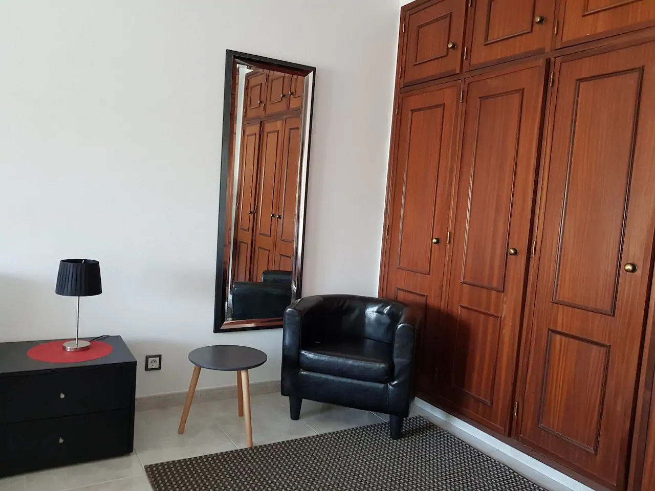 Spacious Lagos Apartment 3-bedroom to rent