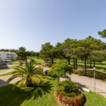 Spacious Modern apartment in golf resort to rent