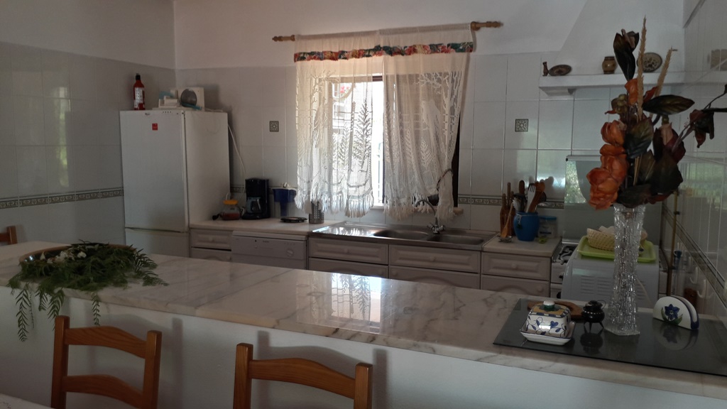 Charming character countryside villa to rent