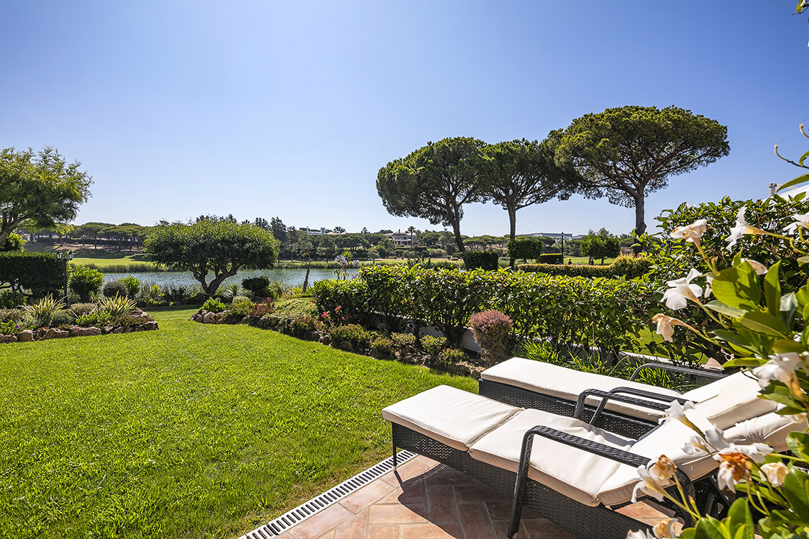 Stunning 1-bedroom apartment in luxury resort to rent