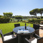 Stunning 1-bedroom apartment in luxury resort to rent