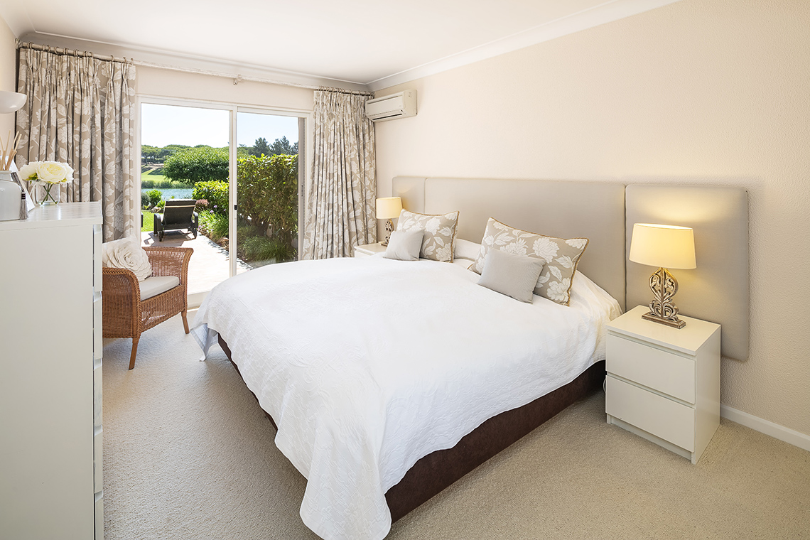 Stunning 1-bedroom apartment in luxury resort to rent