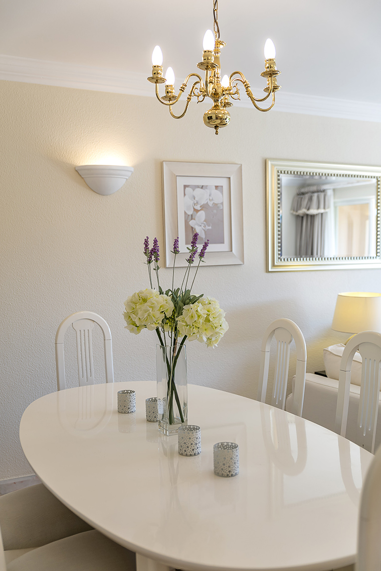 Stunning 1-bedroom apartment in luxury resort to rent