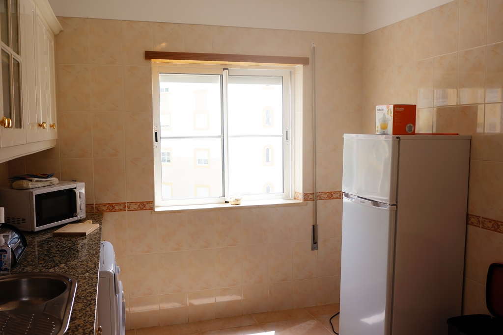 Contemporary 2-bedrooms apartment in Lagos to let