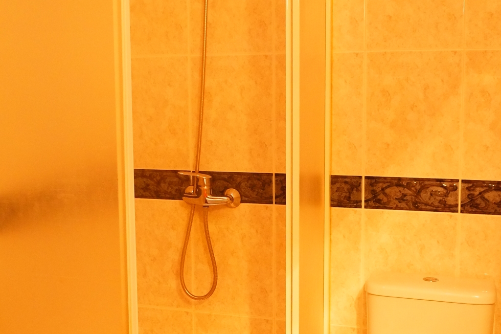 Contemporary 2-bedrooms apartment in Lagos to let