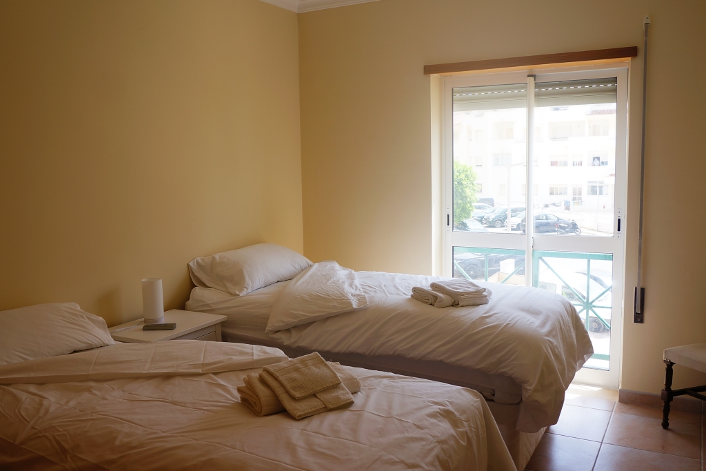 Contemporary 2-bedrooms apartment in Lagos to let