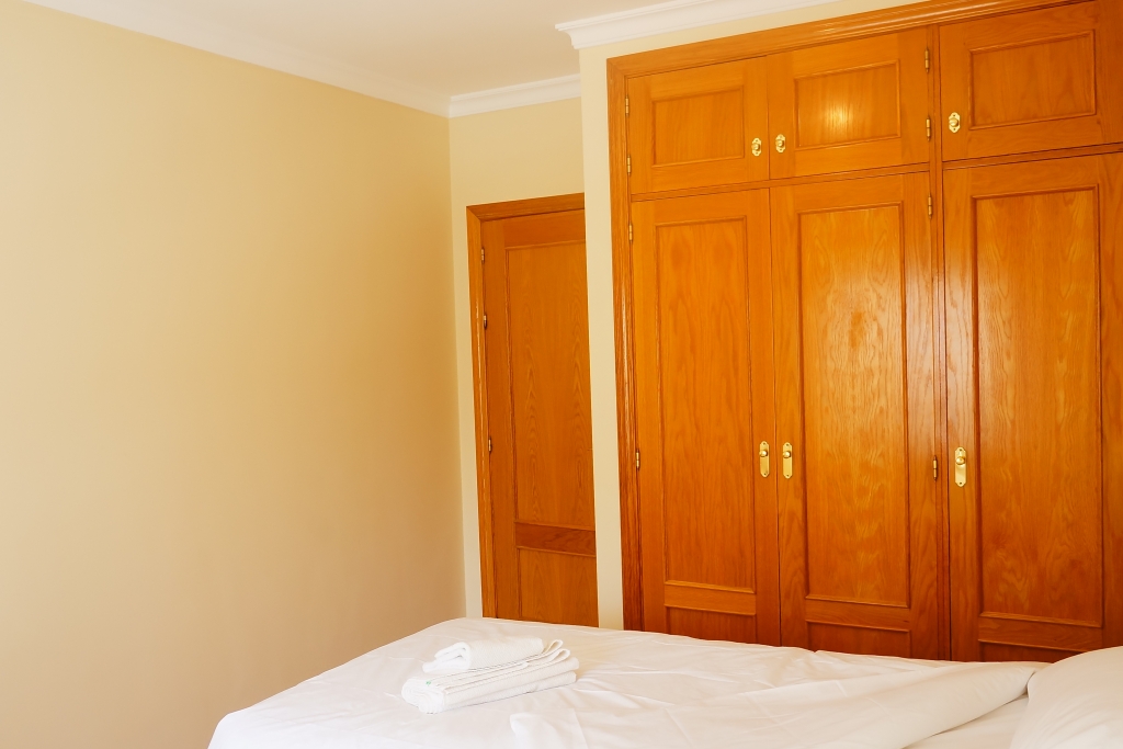 Contemporary 2-bedrooms apartment in Lagos to let