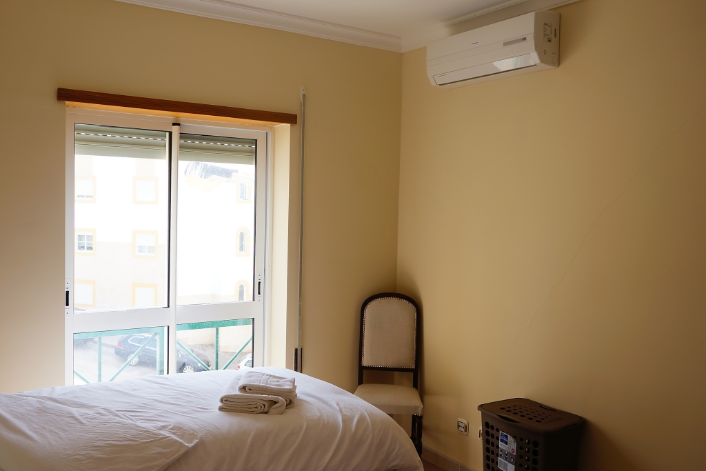 Contemporary 2-bedrooms apartment in Lagos to let