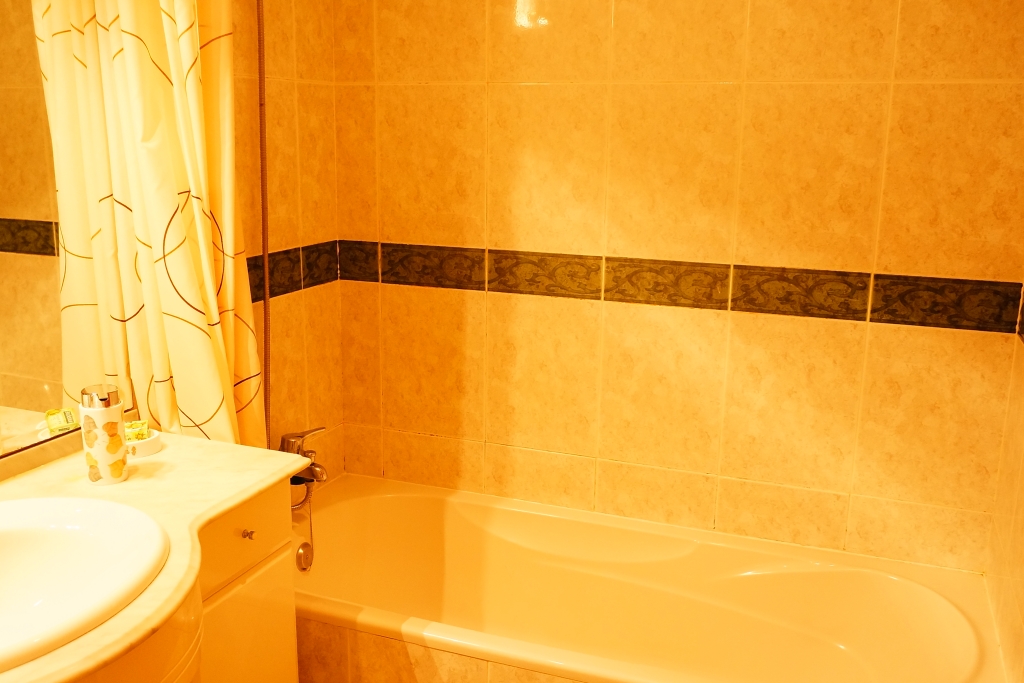 Contemporary 2-bedrooms apartment in Lagos to let