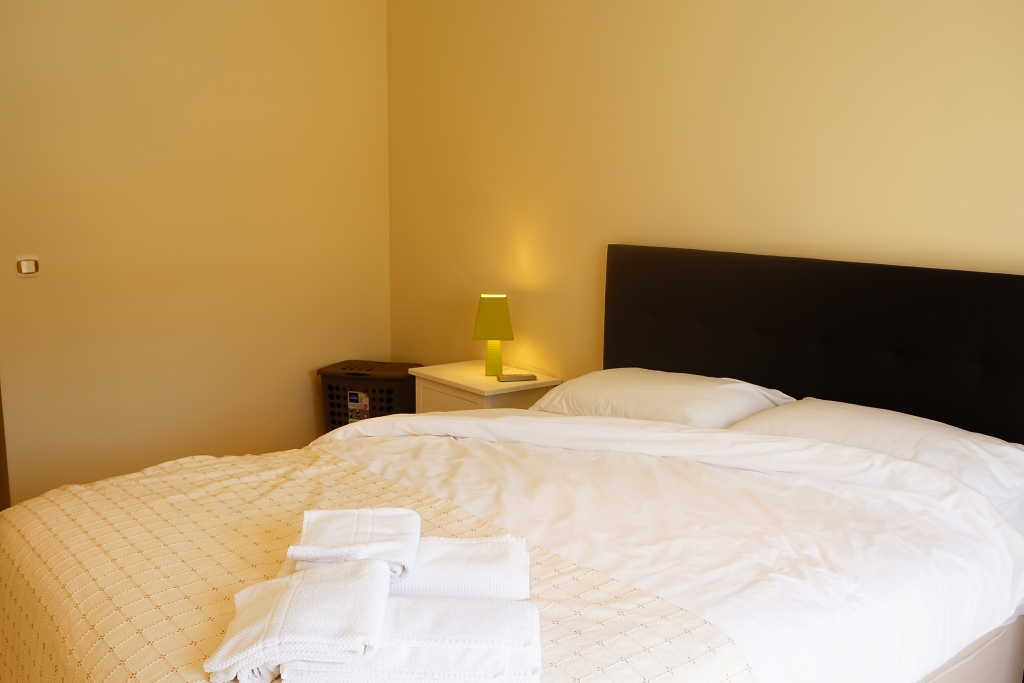 Contemporary 2-bedrooms apartment in Lagos to let