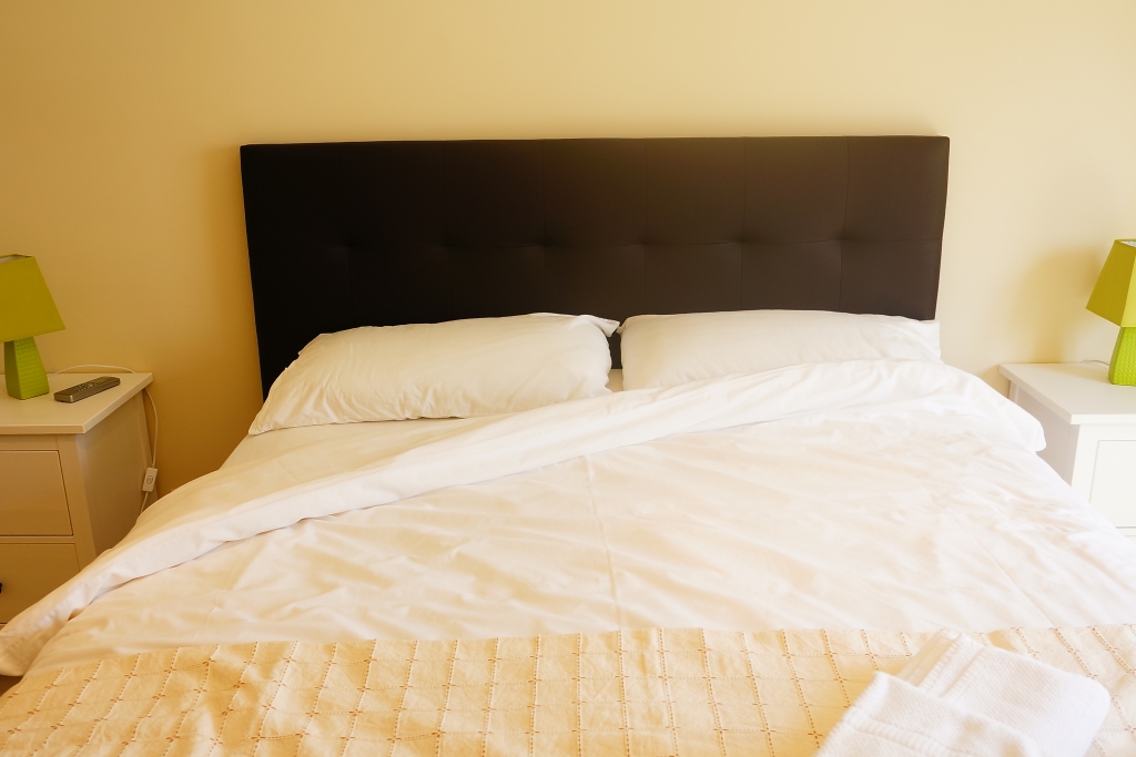 Contemporary 2-bedrooms apartment in Lagos to let