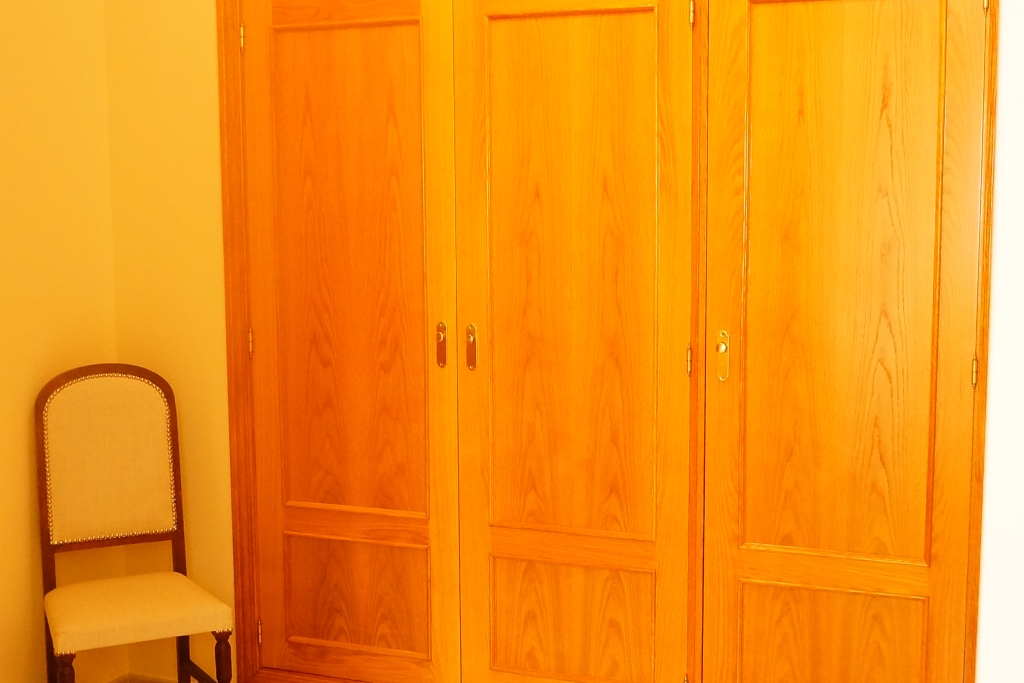 Contemporary 2-bedrooms apartment in Lagos to let