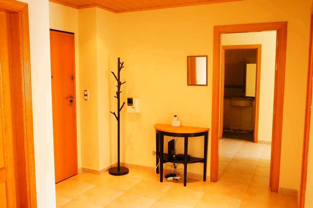 Contemporary 2-bedrooms apartment in Lagos to let