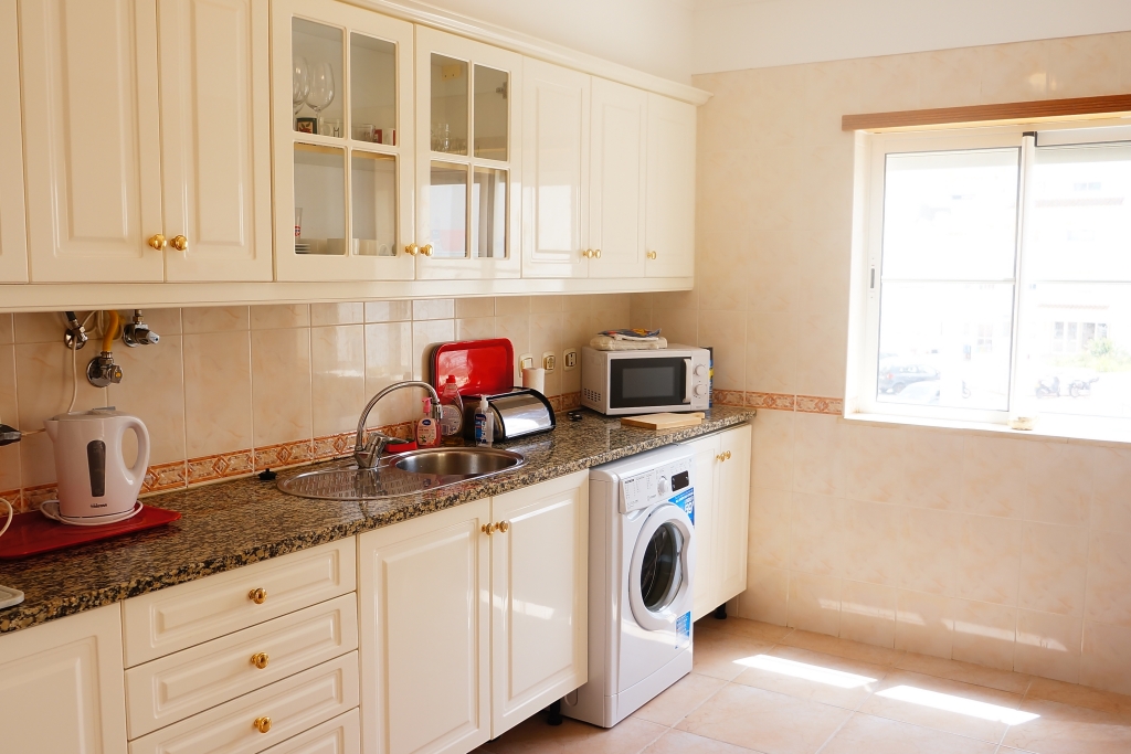 Contemporary 2-bedrooms apartment in Lagos to let