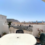 Traditional 2-bedrooms apartment in Luz to rent