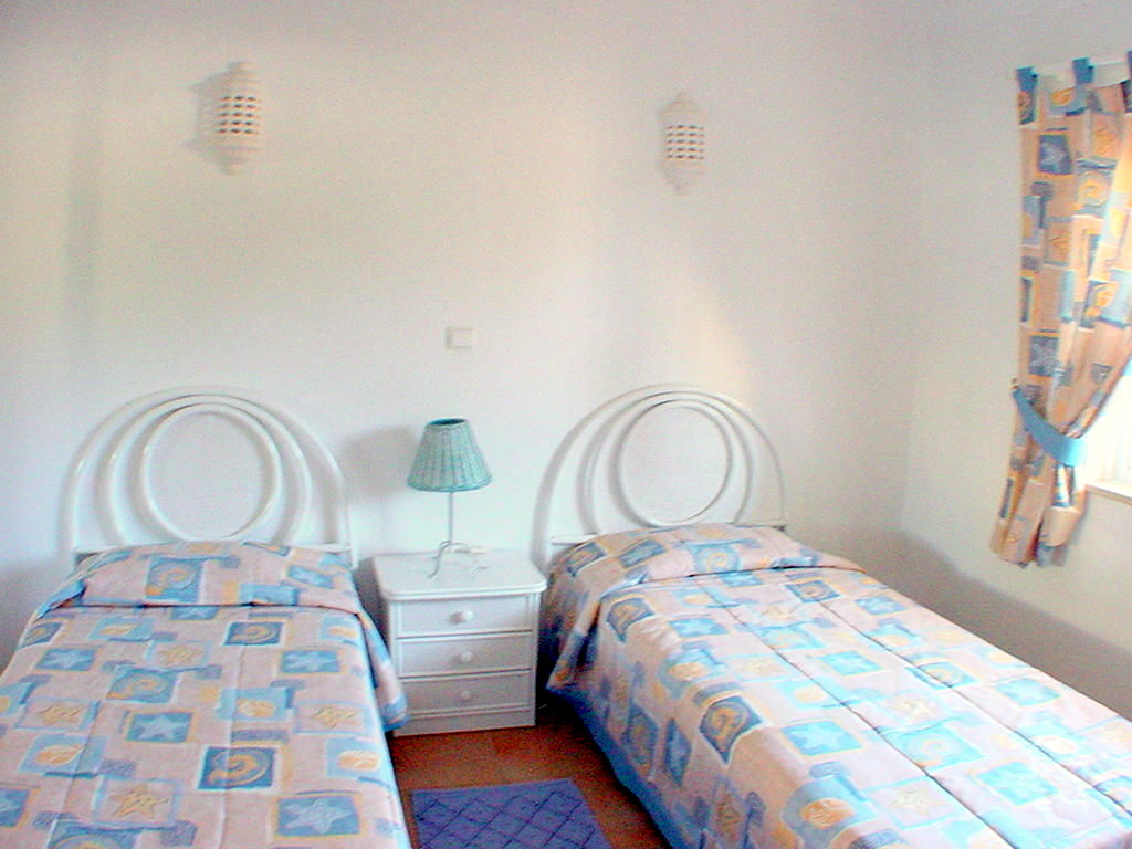 Beautiful 2-bedroom cottage in Luz to rent