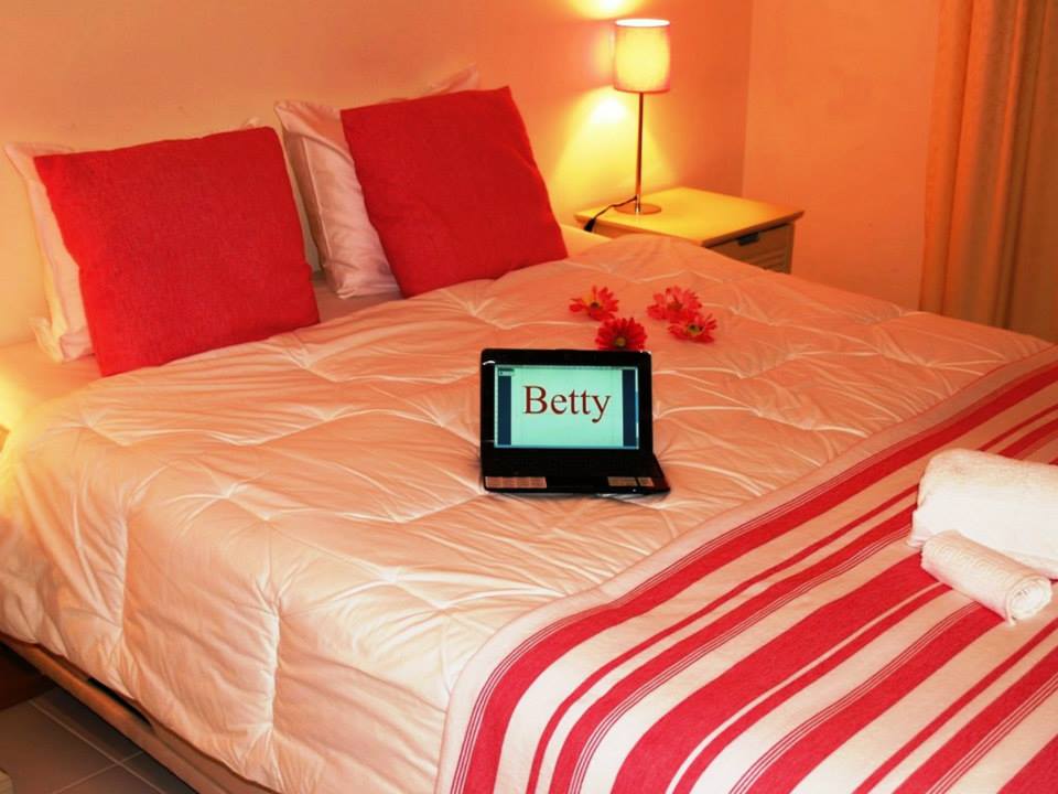 Excellent modern 1-bedroom apartment in Carvoeiro for rent