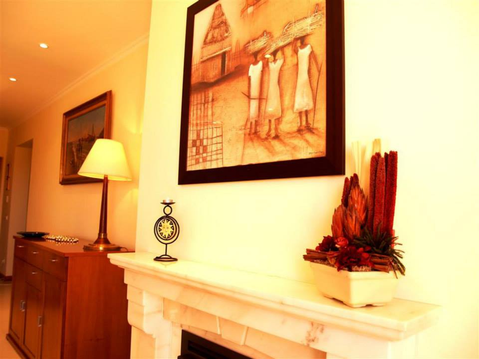 Excellent modern 1-bedroom apartment in Carvoeiro for rent