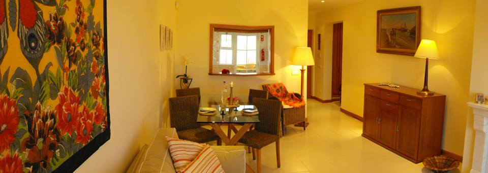 Excellent modern 1-bedroom apartment in Carvoeiro for rent