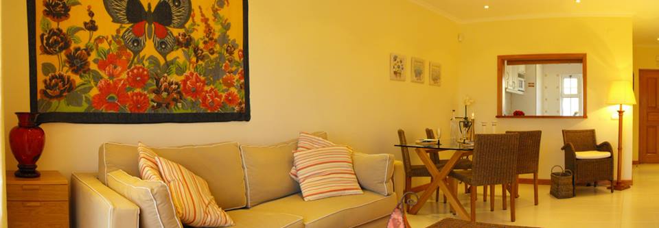 Excellent modern 1-bedroom apartment in Carvoeiro for rent