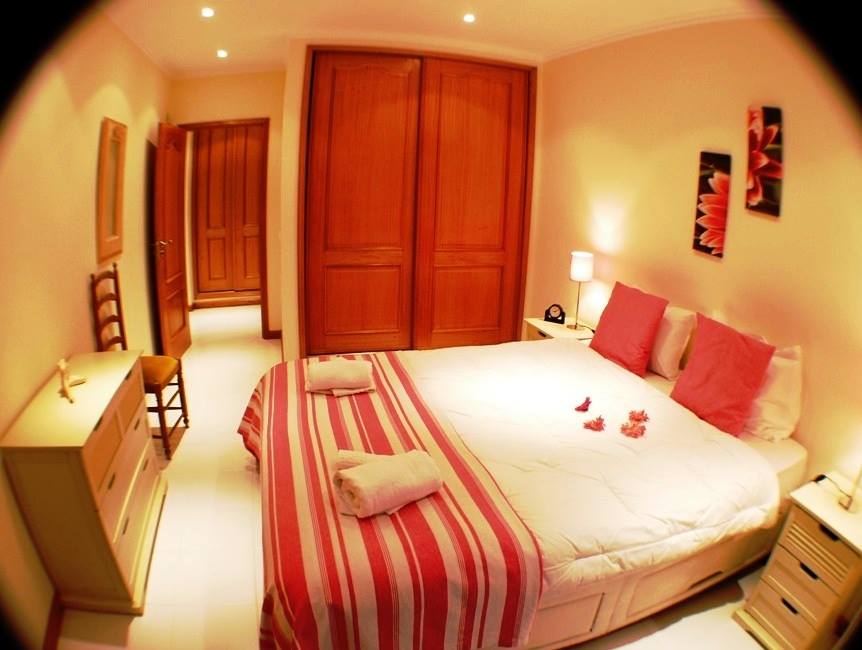 Excellent modern 1-bedroom apartment in Carvoeiro for rent