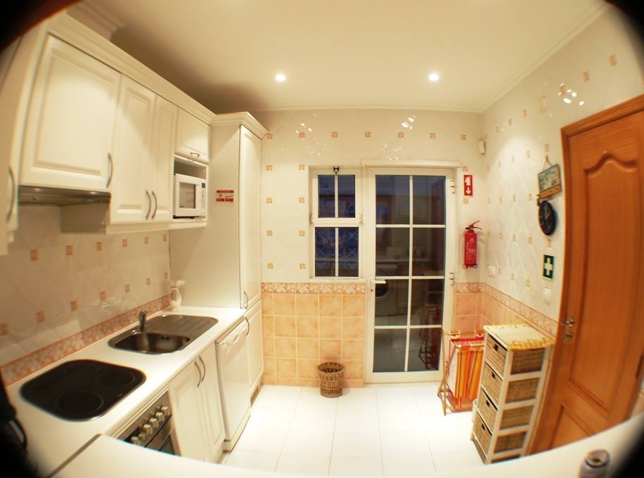 Excellent modern 1-bedroom apartment in Carvoeiro for rent