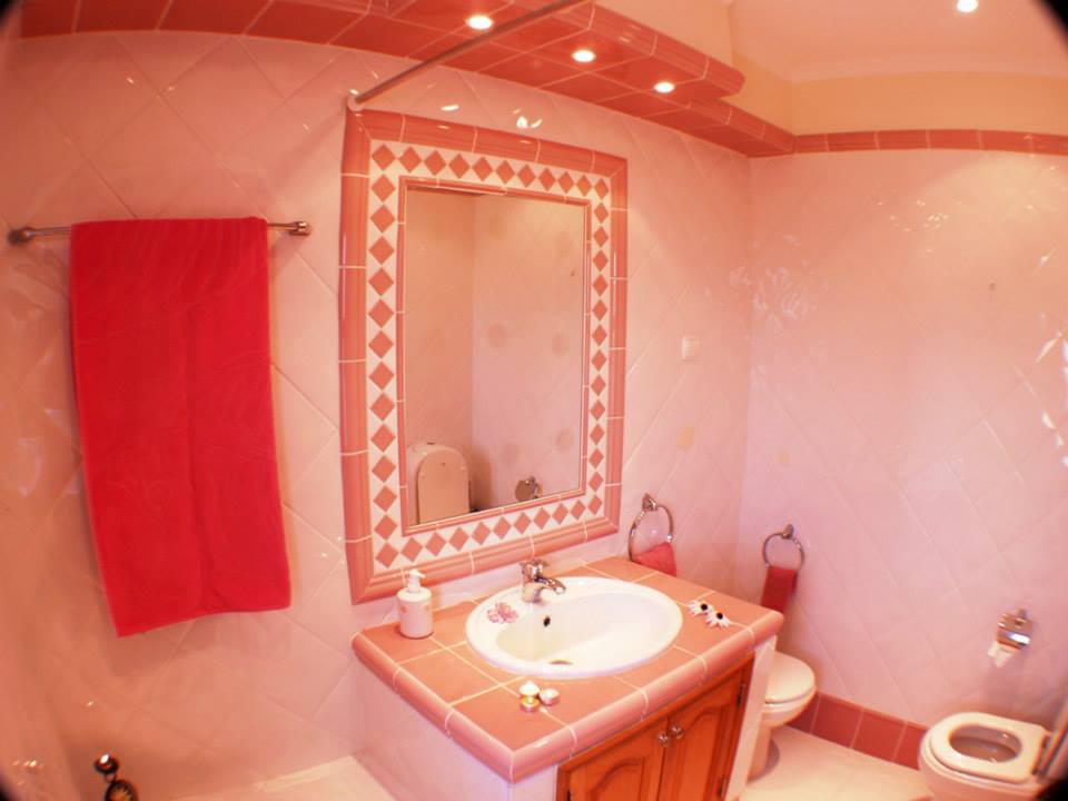 Excellent modern 1-bedroom apartment in Carvoeiro for rent